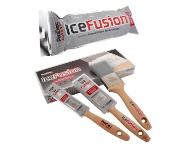 Ice Fusion