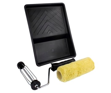 Paint Roller Kit Set