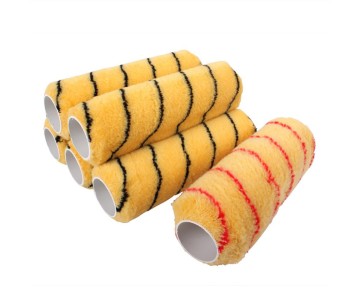 Paint Roller Sleeve Set