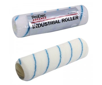 Paint Roller Sleeve Solvent Resistant