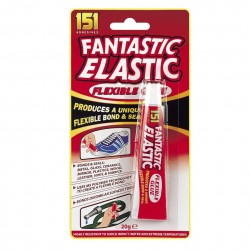 151 Fantastic Elastic Flexible Glue MS Adhesive 151029