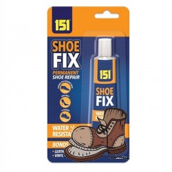 151 Shoe Fix Repair Glue 30g Adhesive 1511166