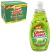 Elbow Grease Apple Fresh Washing Up Liquid EG12