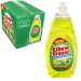 Elbow Grease Lemon Fresh Washing Up Liquid Power Degreaser EG83