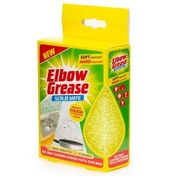 Elbow Grease Scrub Mate Cleaning Sponge EG27