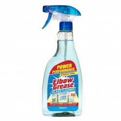 Elbow Grease Streak Free Super Shine Glass Cleaner EG28