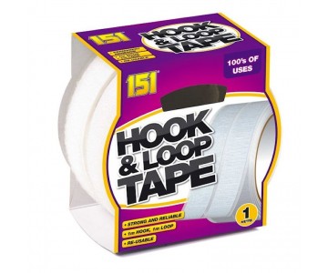 151 Tapes and Sticky Pads