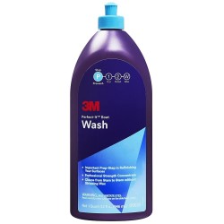 3M Marine Perfect-it Boat Wash Concentrate 946ml 09035E