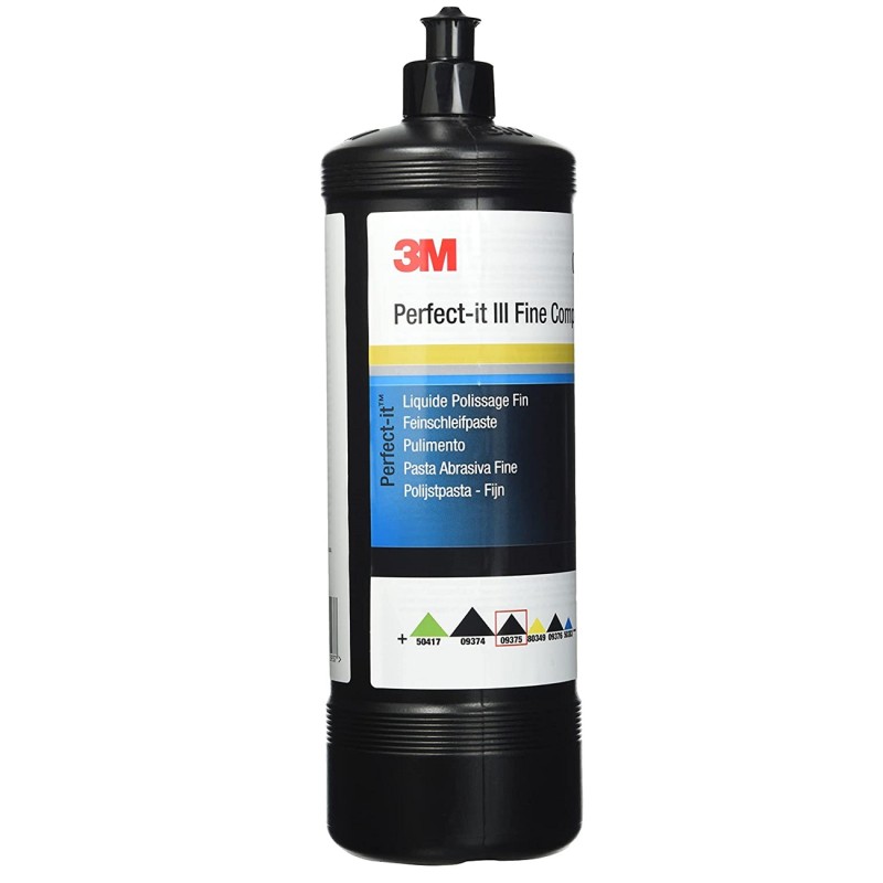 3M POLISHING COMPOUND Perfect IT III 09376 1.06 kg