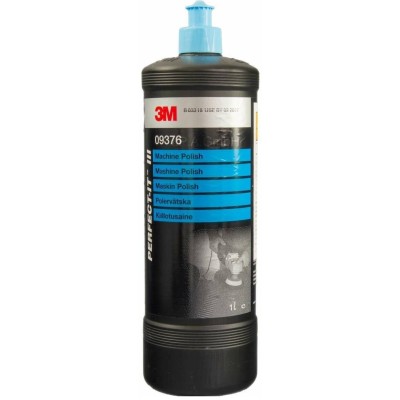 3M Perfect-it Machine Polish 1 Litre 09376