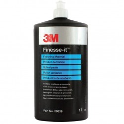 3M Marine Finesse-it Finishing Compound Material 09639 1 Litre