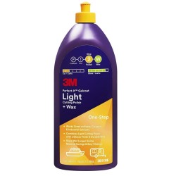 3M Marine Gelcoat Light Cutting Compound Wax 946ml 36110E