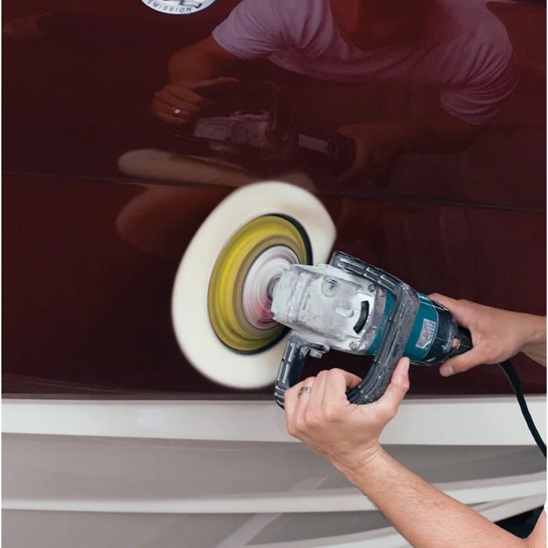 3M Perfect-it Fast Cut Plus Extreme Cutting Compound 51815 1kg ...