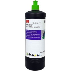 3M Perfect-it Fast Cut Plus Extreme Cutting Compound 51815 1kg