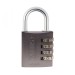 Abus 40mm Aluminium Combination Padlock 145/40