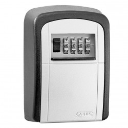 Abus 707 Key Garage 4 Digit Combination Key Safe Lock Box ABU707