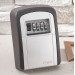 Abus 707 Key Garage 4 Digit Combination Key Safe Lock Box ABU707