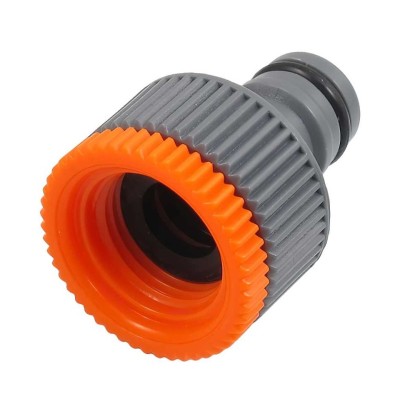 Aifa Soft face Garden Hose Tap Connector 56028