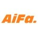 Aifa Soft face Garden Hose Tap Connector 56028