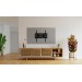 Alden 23 to 56 Inch Swivel TV and Computer VESA Mount Wall Bracket 01000