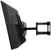 Alden 23 to 56 Inch Swivel TV and Computer VESA Mount Wall Bracket 01000