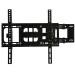 Alden 23 to 56 Inch Swivel TV and Computer VESA Mount Wall Bracket 01000