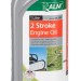 ALM 2 Stroke Fuel Petrol Engine Mixing Oil 1 Litre ALMOL202 OL202