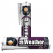 Alpha Chem All Weather Adhesive Sealant Black Clear White Box of 12