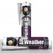 Alpha Chem All Weather Adhesive Sealant Black Clear White