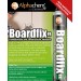 Alpha Chem Boardfix Plasterboard Construction Adhesive 750ml X5BOARD7