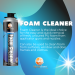 Alpha Chem PU Expanding Foam Gun Cleaner 500ml X5FCLEAN