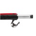American Line Adjustable Angle Long Handle Sharp 100mm Blade Scraper 650001