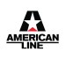 American Line 100mm 4 Inch Wide Scraper Blades 5pk 66-0454