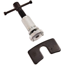 Amtech Brake Piston Wind Back Tool Right Hand Treaded European and Japanese Cars I8020