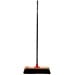 Amtech Soft 400mm 16" Broom Head and handle U8022
