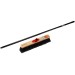 Amtech Soft 400mm 16" Broom Head and handle U8022
