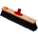 Amtech Soft 400mm 16" Broom Head and handle U8022