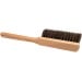 Amtech Premium Long Wooden Handle Soft Bristle Hand Brush U8040