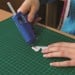 Amtech A3 Art and Craft Self Healing Cutting and Glue Mat S0530