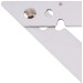 Amtech Folding Frame Aluminium Laying Out Square 600mm P3740