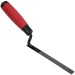 Amtech 13mm Tuck Point Pointing Trowel Brick Mortar Plaster Finishing Tool G1615