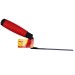 Amtech 13mm Tuck Point Pointing Trowel Brick Mortar Plaster Finishing Tool G1615