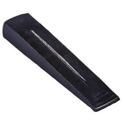 Amtech Heavy Metal Log Splitting Hammer Wedge A3400