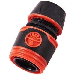 Amtech Garden Hose Normal Flow Female Quick Connector U2524