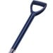 Amtech 1000mm Stainless Steel Garden Digging Spade U4300