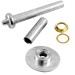Dekton Grommet Installation Tarpaulin Eyelet Repair Amtech Tool Set DT95705