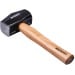 Amtech 2kg Contractors Lump Club Hammer with Hickory Handle A0600