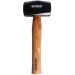 Amtech 2kg Contractors Lump Club Hammer with Hickory Handle A0600