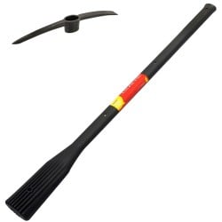 Amtech Pro 900mm Fibreglass Pick Axe Handle 36 inch A2430