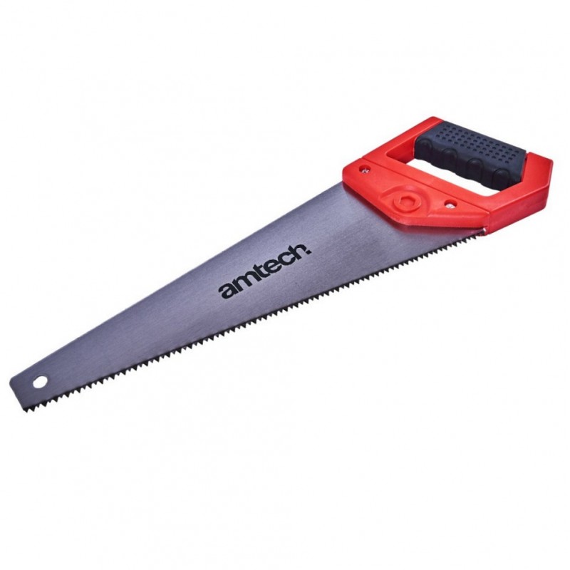 Amtech Toolbox Hand Saw 350mm 14 inch 7tpi M0510 | Sealants and Tools ...